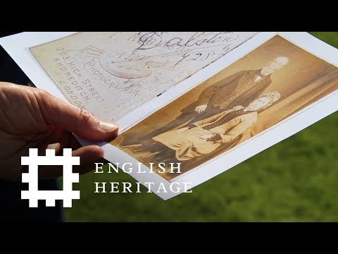 The Real Mrs Crocombe | Part Six: Is This a Photograph of the Real Mrs Crocombe?