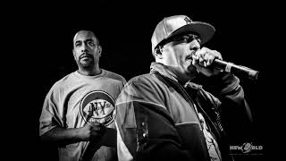 ♫ Hip Hop | bh4kti &amp; The Beatnuts mix - Give Me Tha Ass