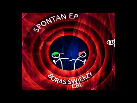 5. Boras x Świerzy (ft. Gebels, CBL) - Nie jestem gentlemanem (prod. CBL)
