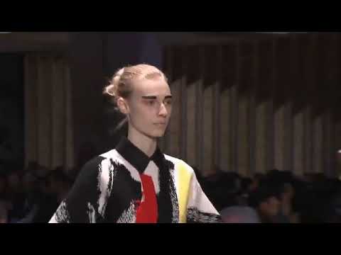 Céline Spring Summer 2014