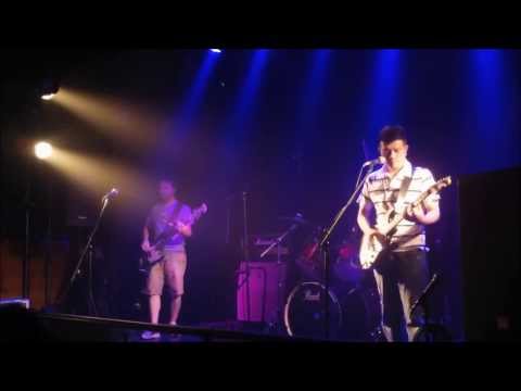 Hiro & Friends ＠ Hangar Hall 2013-08-03