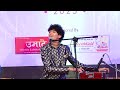 Hamko Kiske Gam Ne mara | Ghulam ali | Ghazal | Live | Aditya kadtane