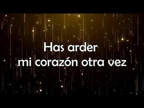 Haz brotar aguas vivas - Letra