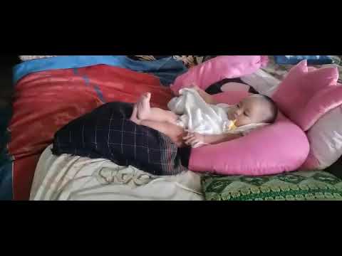 gusto kab-uton ang tiil🤣