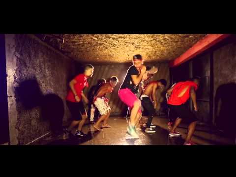 Bonde TNT - Passinho do morto Vivo (Clipe Oficial) P.DRÃO