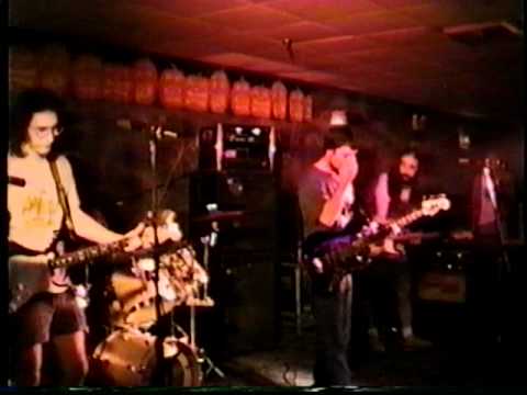 Solar Circus - 10/6/95 - The Chatterbox Bar, Seaside Heights, NJ, The Eleven, 54 Day's