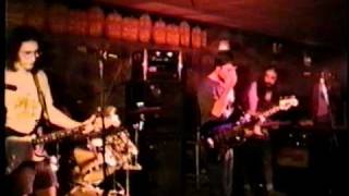 Solar Circus - 10/6/95 - The Chatterbox Bar, Seaside Heights, NJ, The Eleven, 54 Day's