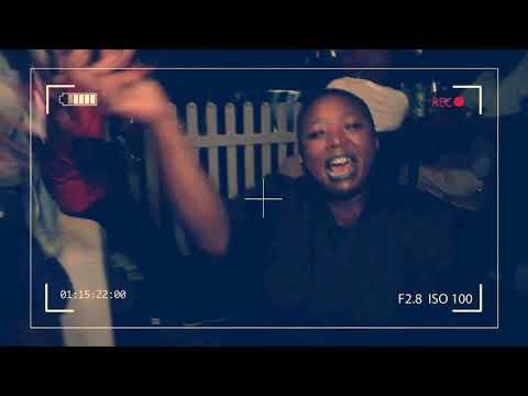 Jnr SA - Party Animal  (official music video)