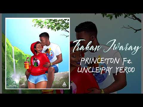 MNUKWAR x NBX - Trakan Iwaray (Official Audio)