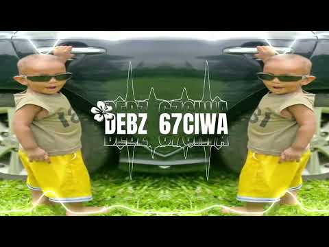 BADMAN TING - DEBZ_67CIWA REMIX 