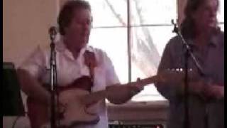 2 mules pull this wagon