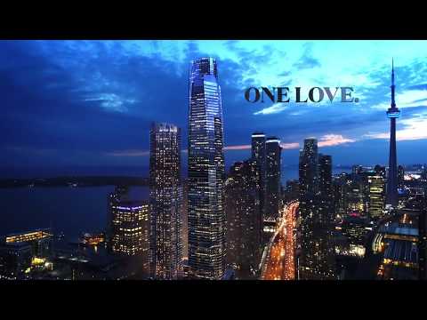 Pinnacle One Yonge Condos - The First Place on the Centre of Everything