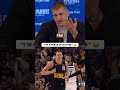 Nikola Jokić Everybody