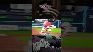 栄冠ナイン　大谷翔平　試合は無事に投手崩壊で負け