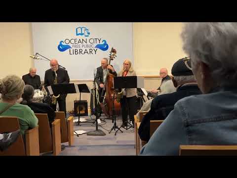 TRIBUTE TO AL COHN & ZOOT SIMS 4   JAZZ FROM THE 50S & 60S