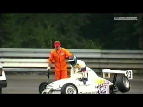 Norisring 1997 - Formel Junior Race #1