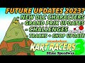 NEW DLC Characters 2023 Nickelodeon Kart Racers 3 Slime Speedway PS5 Turbo Edition Part 18