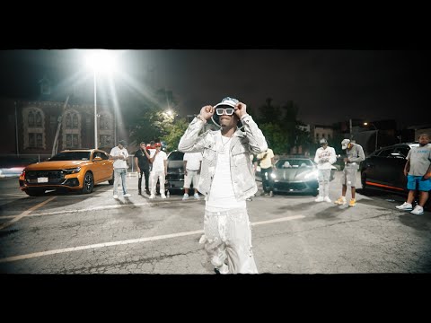 Bsos Getbuckz - Some More (Official Video)