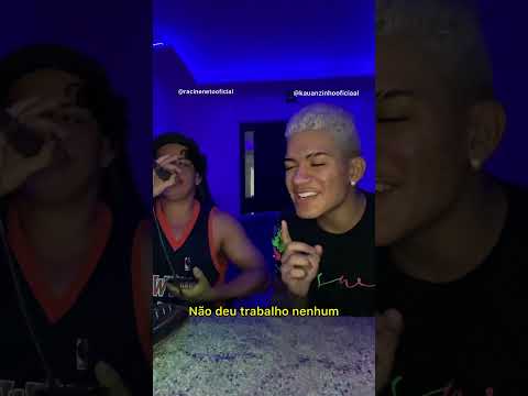 Não deu trabalho nenhum 😂👍🏼