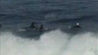 preview picture of video 'Bodyboard Luis Cabal Tiju file'