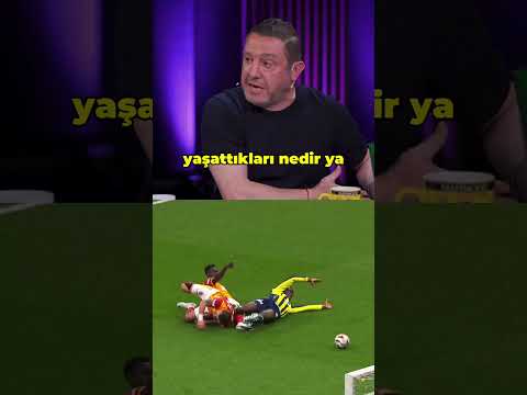 Davinson'u Derbilerde Oynamalı mı?