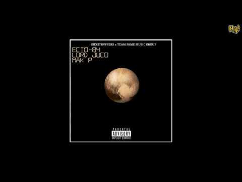 ECTO-84 x Lord Juco x Mak P - P.L.U.T.O.
