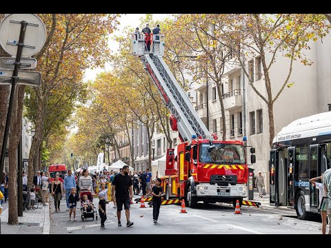 Journée de la Mobilité 2024
