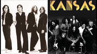 KANSAS - Eleanor Rigby (Lennon/McCartney)1998
