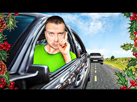 SEOSKI VLOGMAS #29 - UKRAO SAM ZETU ŠKODU I ODLUCIO DA JE KUPIM! ❄️☃️