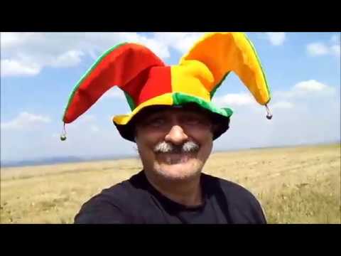 Cautand comori cu detectorul de metale - Spooky house pe aratura Prt 2.