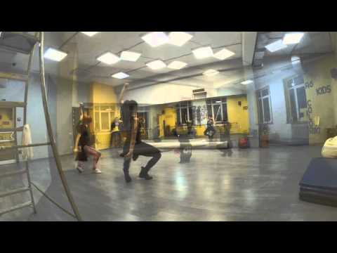 Diana Bogila, Miss Mira dancehall Adrian Rooz - Boom