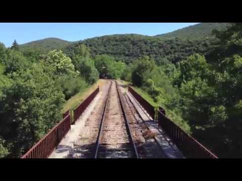 TVC Cabview Anduze - St. Jean du Gard 2013 HD