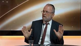 "לעצור את תופעת האלכוהול בשמחות" - איתן אקשטיין ב'שיחה אישית' עם אבי רוזן על התמכרויות בציבור החרדי