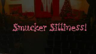 Christian Harbor Church 2016 Evening Christmas Program 21 Smucker Silliness