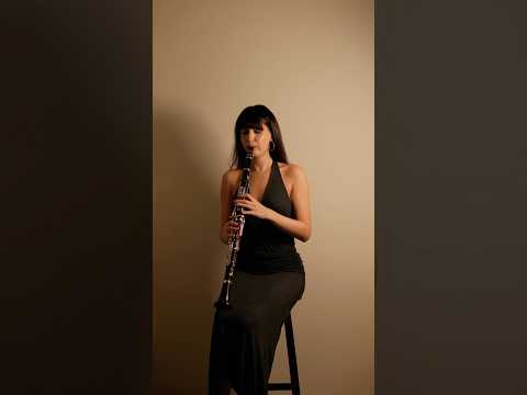 Özge Türkmen - Keskin Bıçak (Klarnet)