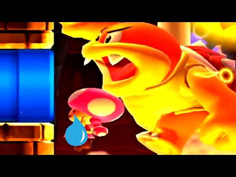 Super Mario Maker 2 🔥 Expert Endless Challenge #366