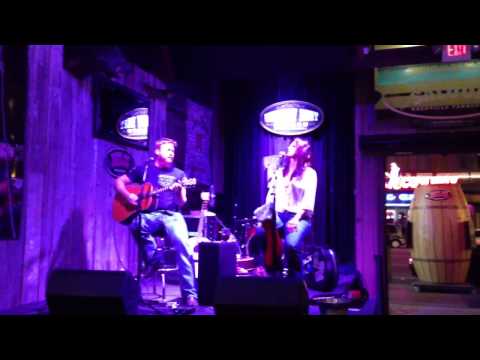 Kentucky Myle at Whiskey Bent in Nashville