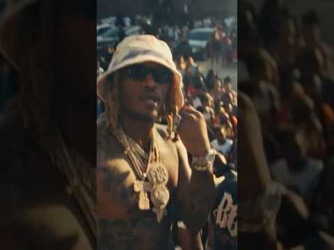 Real Boston Richey Ft Future Bulleye 2