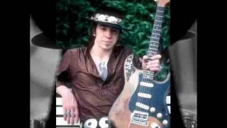 Change It-Stevie Ray Vaughan and Double Trouble