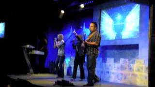 Angels We Have Heard On High