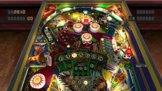 Pinball Arcade: Paragon™