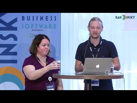 Make your tests tell the story of your domain - Mads Opheim, Anne Landro - KanDDDinsky 2019