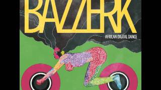 DJ Marfox - Rádio Oxigénio AM [Bazzerk 2011]