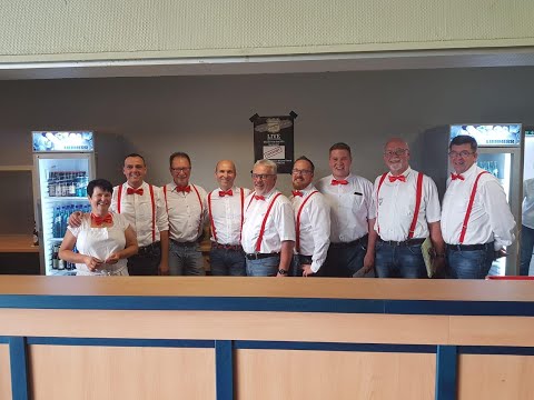 2018  Ode an die Heimat (mit Text)