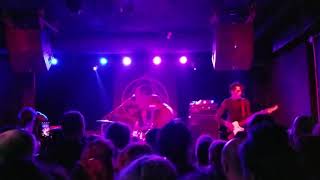 ChameleonsVox - Return of the Roughnecks (live 11/9/19)
