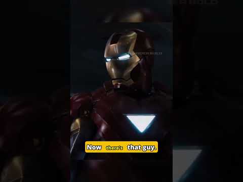 Thor Kidnaps Loki Scene | Tony & Steve React – Avengers (2012) Movie Clip