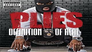 Plies - Bust It Baby 2 Slowed