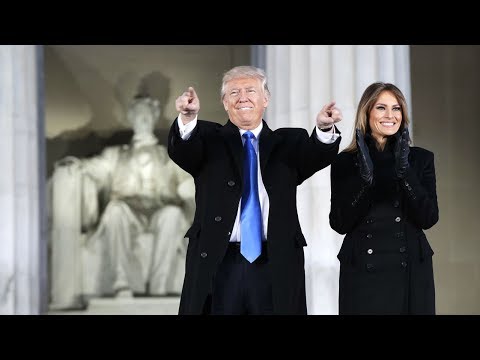 Click to Watch the President Trump's second State of the Union speech surprises with 75 percent approval video Click to Watch the President Trump's second State of the Union speech surprises with 75 percent approval video