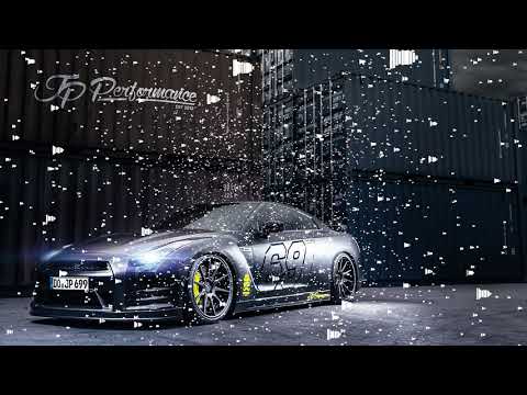 9cigK & Abycc - Alles gebunkert, REMIX Beat Unit