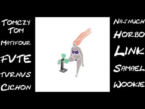 tomczytom, matifour, fvte, tvrnvs, Cichoń, najnuch, Horbo, Link, Samael, Wookie - Summerbenger